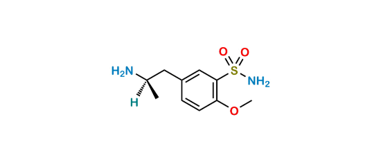 Picture of Tamsulosin EP Impurity B