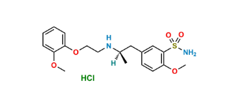 Picture of Tamsulosin EP Impurity D