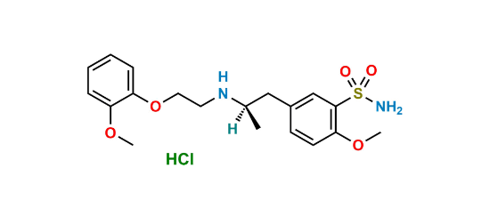 Picture of Tamsulosin EP Impurity D
