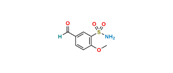 Picture of Tamsulosin EP Impurity E