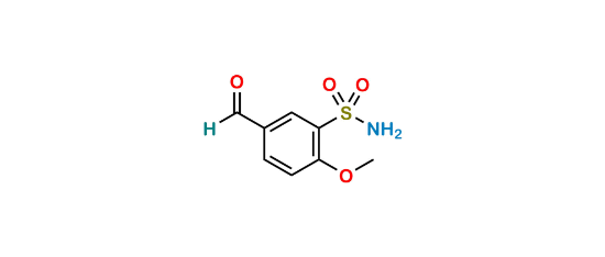 Picture of Tamsulosin EP Impurity E