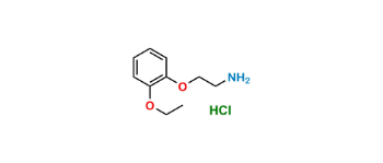 Picture of Tamsulosin EP Impurity F