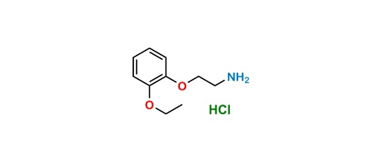 Picture of Tamsulosin EP Impurity F