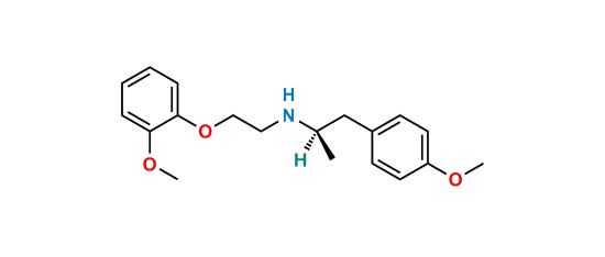 Picture of Tamsulosin EP Impurity H