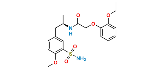 Picture of Tmasulosin Ether