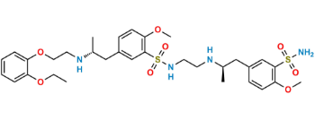 Picture of Tamsulosin Dimer