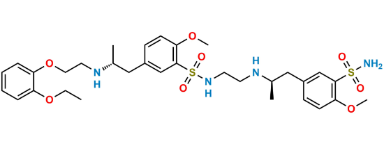 Picture of Tamsulosin Dimer