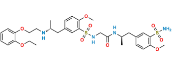 Picture of Tamsulosin Oxo Dimer