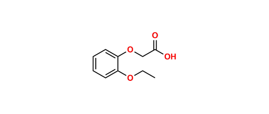 Picture of Tamsulosin Releted Compound 2