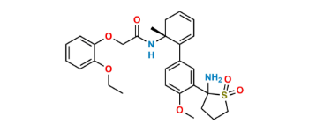 Picture of Tamsulosin Releted Compound 6