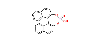 Picture of Tamsulosin Releted Compound 9