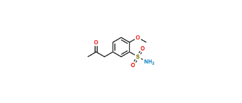 Picture of Tamsulosin Releted Compound 10