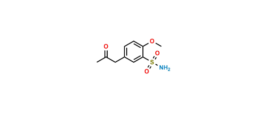 Picture of Tamsulosin Releted Compound 10