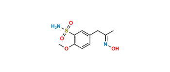 Picture of Tamsulosin Impurity 1