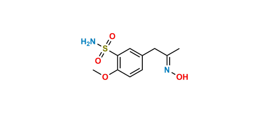 Picture of Tamsulosin Impurity 1