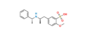 Picture of Tamsulosin Impurity 2