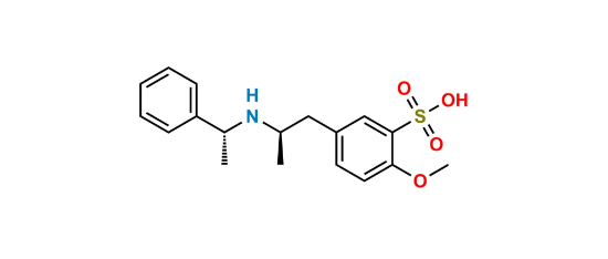 Picture of Tamsulosin Impurity 2