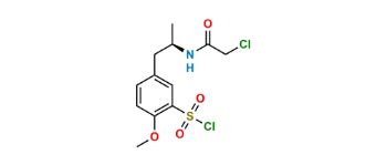 Picture of Tamsulosin Impurity 3