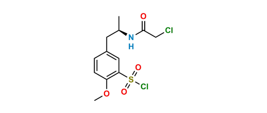 Picture of Tamsulosin Impurity 3