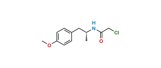 Picture of Tamsulosin Impurity 4