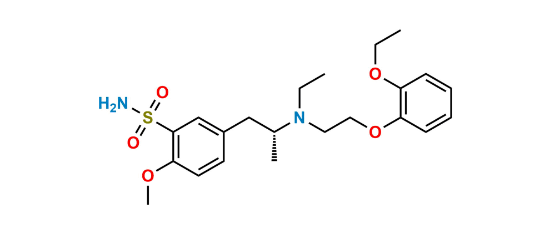 Picture of Tamsulosin Impurity 5