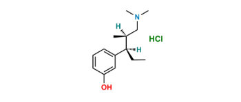 Picture of Tapentadol Hydrochloride