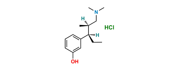 Picture of Tapentadol Hydrochloride
