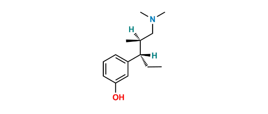 Picture of Tapentadol EP Impurity B