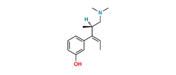 Picture of Tapentadol EP Impurity C