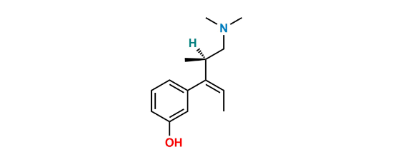 Picture of Tapentadol EP Impurity C