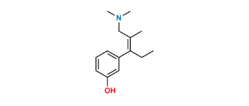 Picture of Tapentadol EP Impurity D