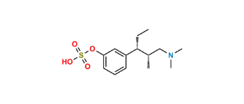 Picture of Tapentadol O-Sulfate