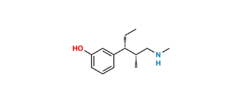 Picture of N-Desmethyl Tapentadol