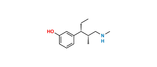 Picture of N-Desmethyl Tapentadol