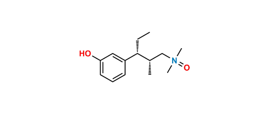 Picture of Tapentadol N-Oxide