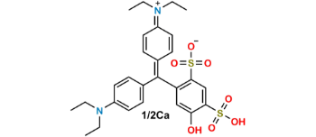Picture of Patent Blue V 