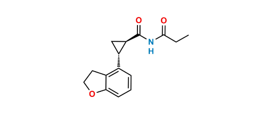 Picture of Tasimelteon Impurity A