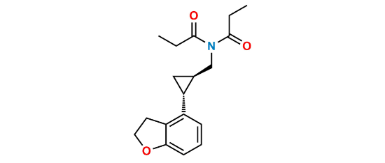 Picture of Tasimelteon Impurity B