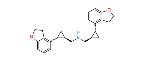 Picture of Tasimelteon Impurity C