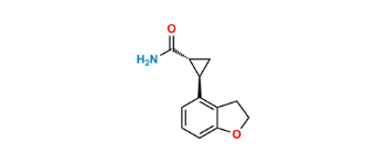 Picture of Tasimelteon Impurity D