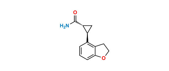 Picture of Tasimelteon Impurity D