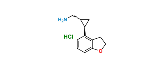 Picture of Tasimelteon Impurity E
