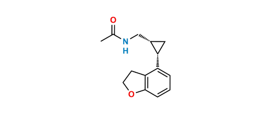 Picture of Tasimelteon Impurity F