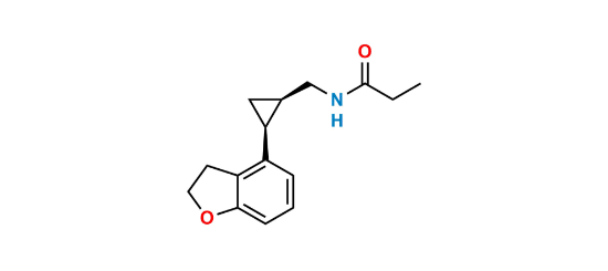 Picture of Tasimelteon Impurity G