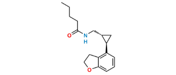 Picture of Tasimelteon Impurity 2