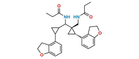 Picture of Tasimelteon Impurity 5