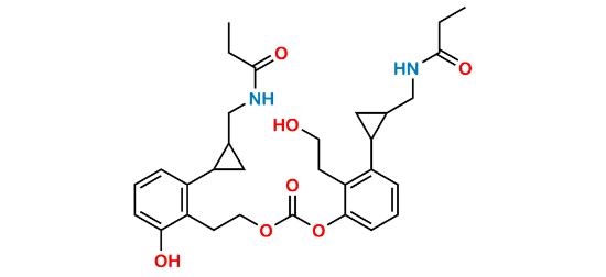 Picture of Tasimelteon Impurity 6