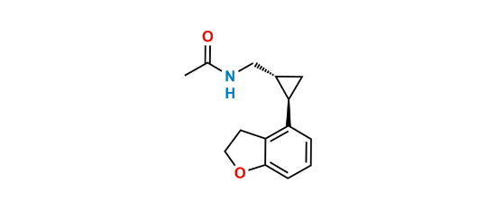 Picture of Tasimelteon Impurity 8
