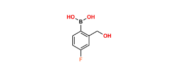 Picture of Tavaborole Impurity 1