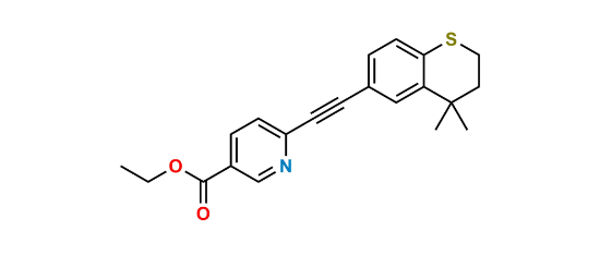 Picture of Tazarotene